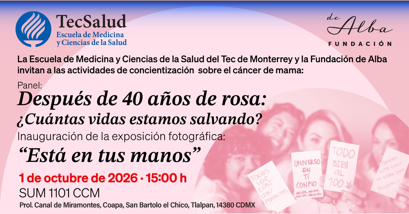 tecsalud